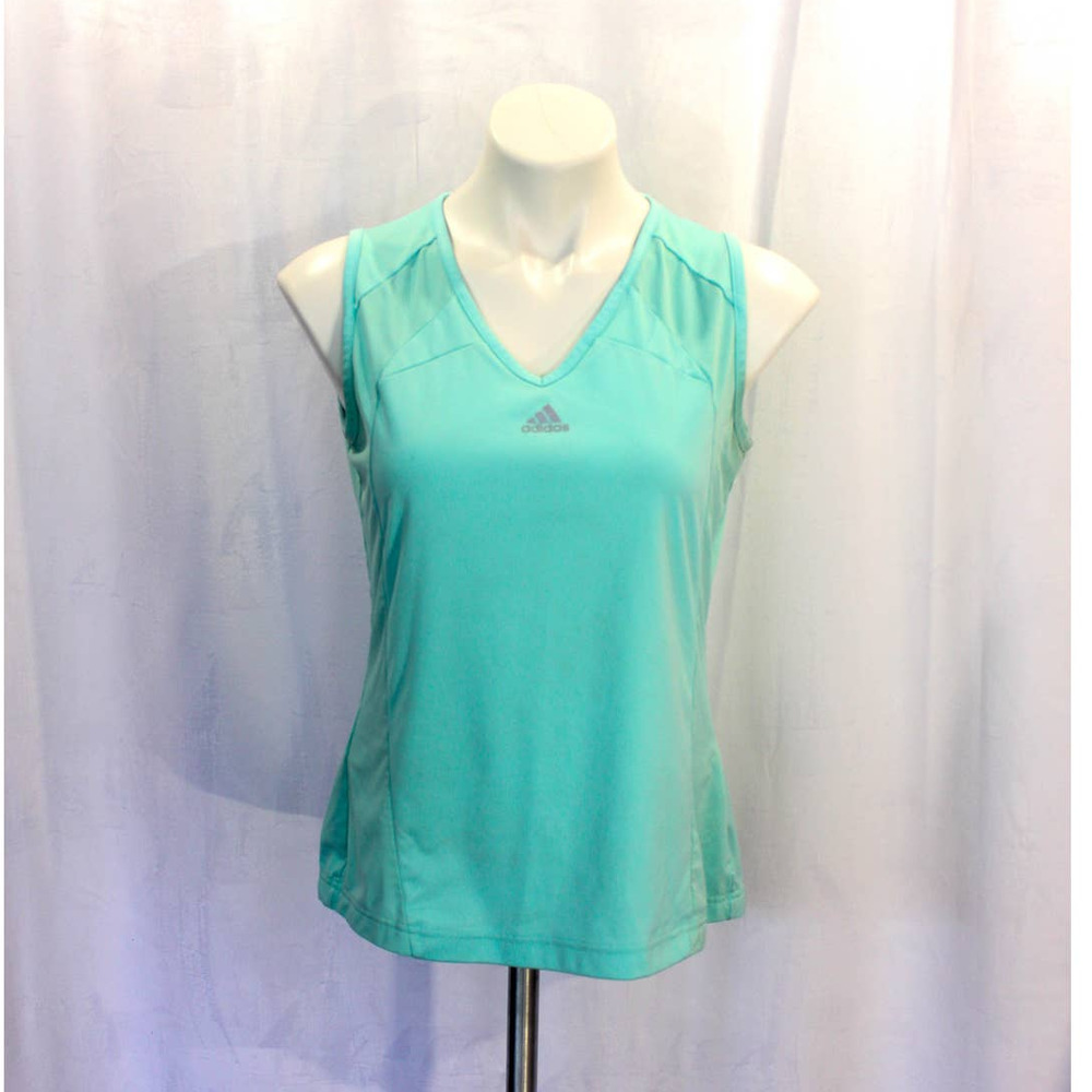 Adidas V-Neck Tank Top 2010